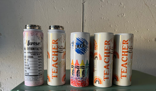Why Our Drinkware & Accessories