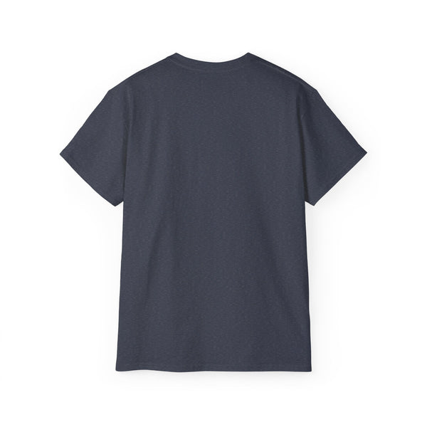 DJ Pizza T-Shirt - Cotton Crew