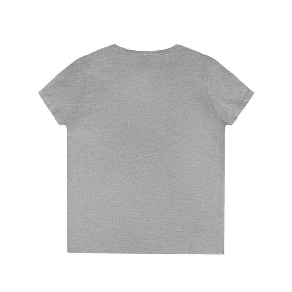 Pain Is Temporary Pride Is Forever Women's V-Neck T-Shirt