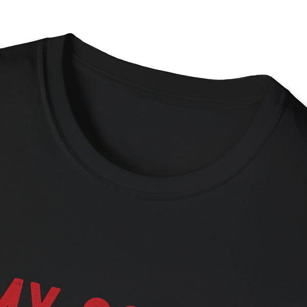 My Son-in-Law is My Favorite Child - Unisex Tee