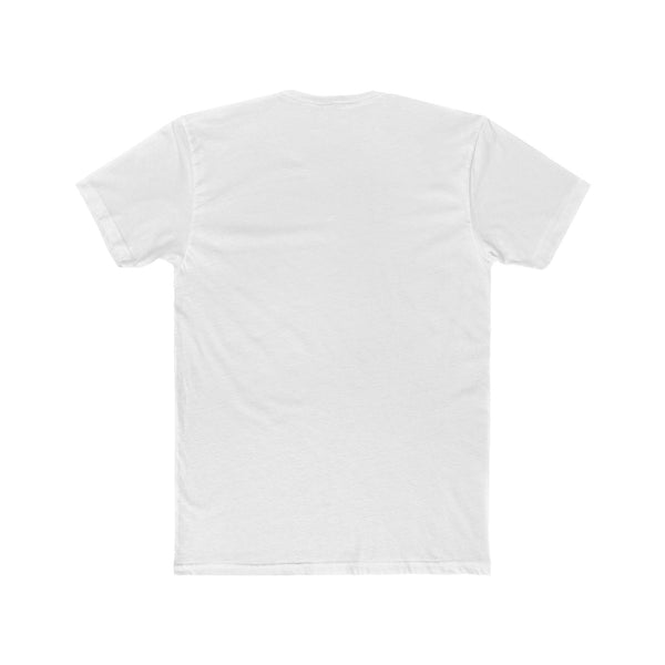 Van Life Unisex Cotton Crew Tee | Adventure T-Shirt, Travel Apparel, Camping Gift, Nature Lover Wear, Outdoor Fun