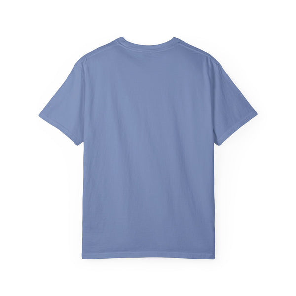 IYKYK Vintage Style Tee with Retro Rainbow