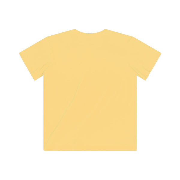 Kids TShirt Love Gaming Kids Fine Jersey Tee