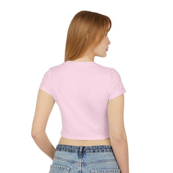 Oral Skills Wanted Women's Baby Tee