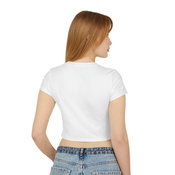 Oral Skills Wanted Women's Baby Tee
