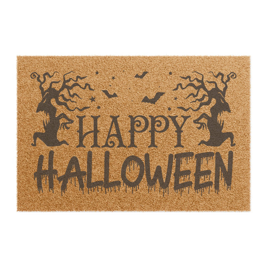 Happy Halloween - Outdoor Mat