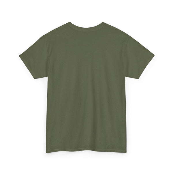 If You See Me Jogging Call 911 - Distressed Retro T-Shirt