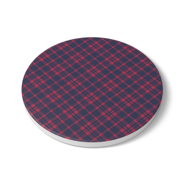 Buffalo Plaid Ceramic