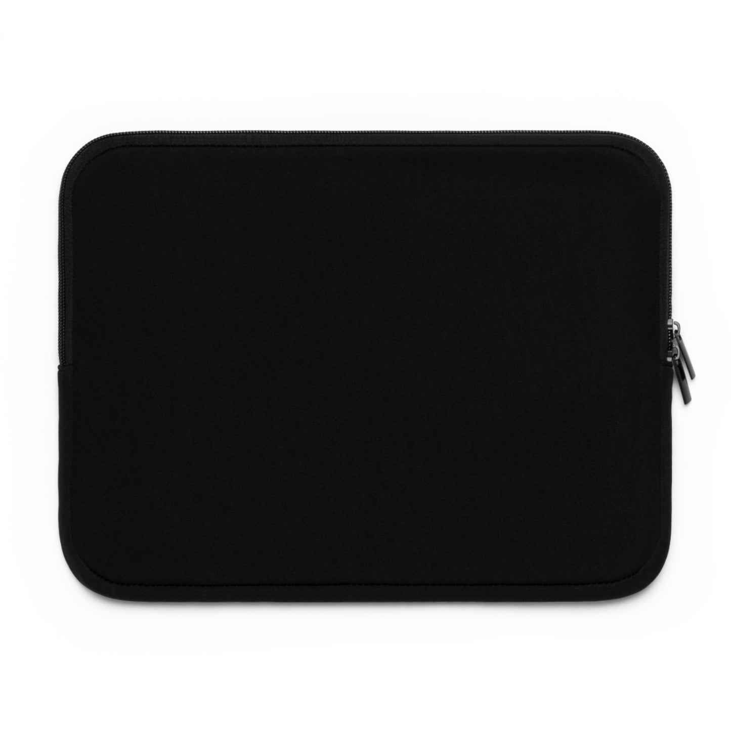 Girl Against Time Laptop Sleeve