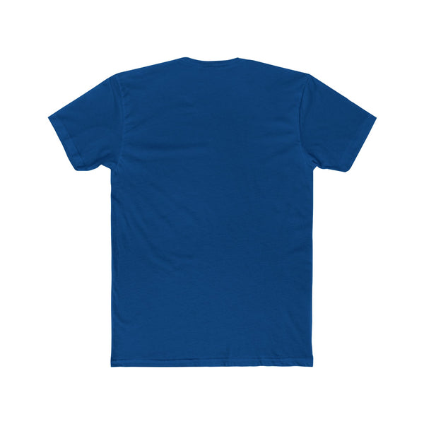 Van Life Unisex Cotton Crew Tee | Adventure T-Shirt, Travel Apparel, Camping Gift, Nature Lover Wear, Outdoor Fun