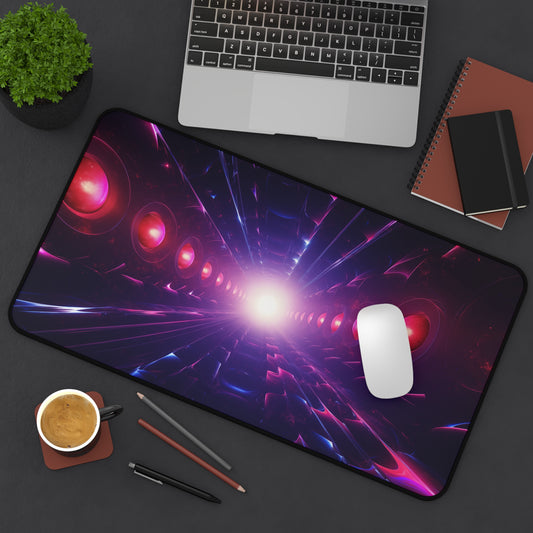 Cosmic Desk Mat