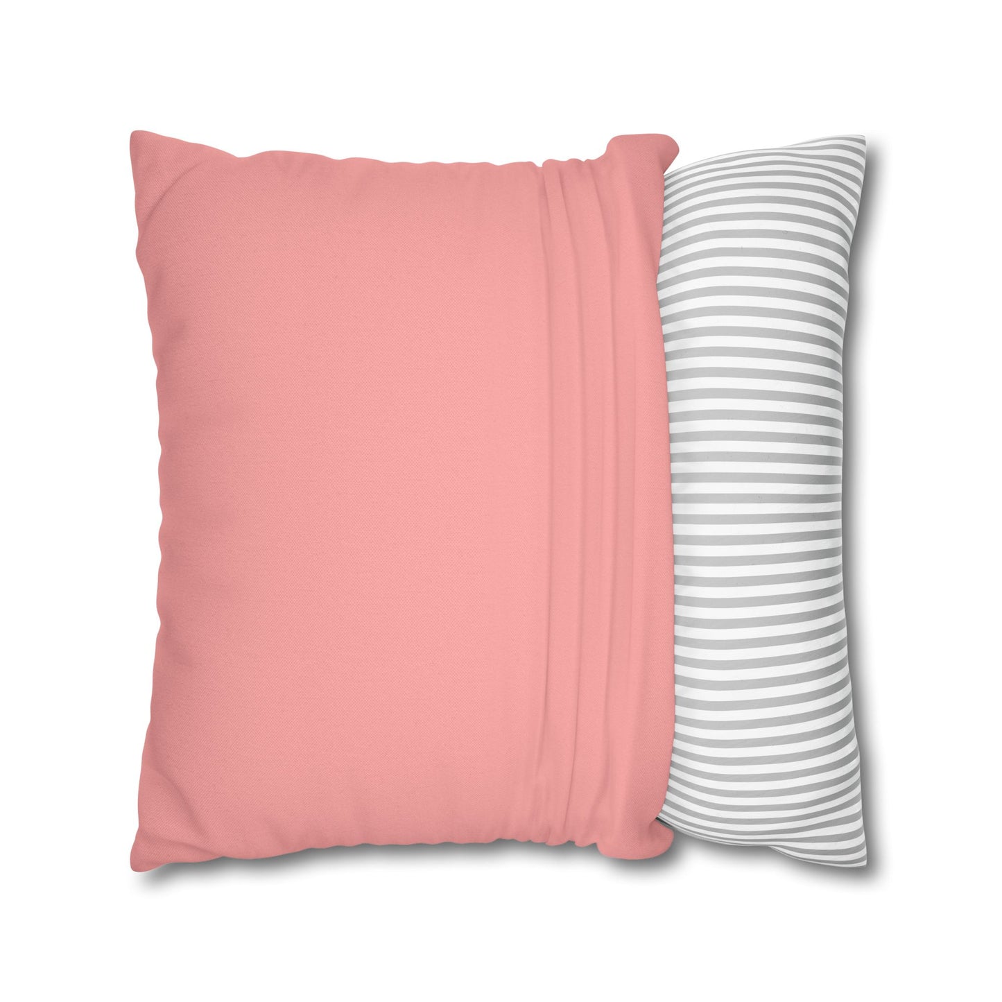 Red & White Santa Claus Christmas - Pillow Case