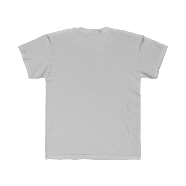 Kids I Blasted Through 100 Days of School - Regular Fit Tee