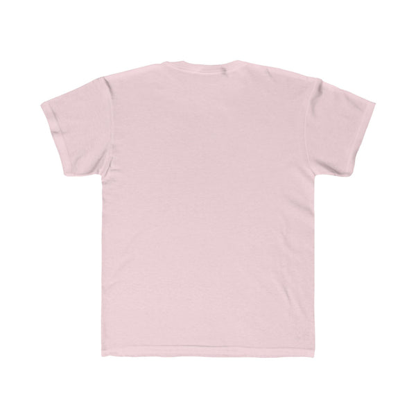Kids I Blasted Through 100 Days of School - Regular Fit Tee