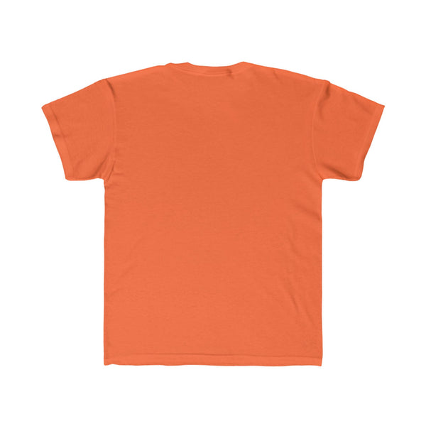 Kids I Blasted Through 100 Days of School - Regular Fit Tee