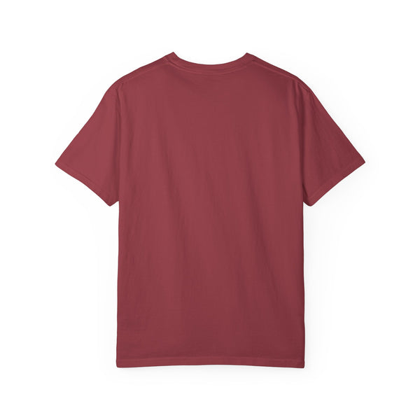 IYKYK Vintage Style Tee with Retro Rainbow