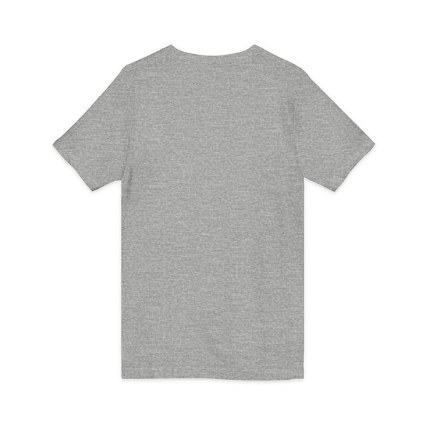 All The Cool Kids Are Reading Women’s V-Neck