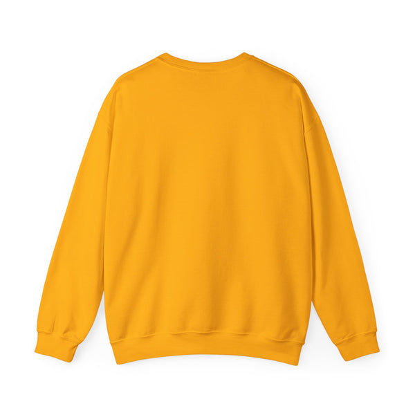 Numbers Are My Jam Crewneck