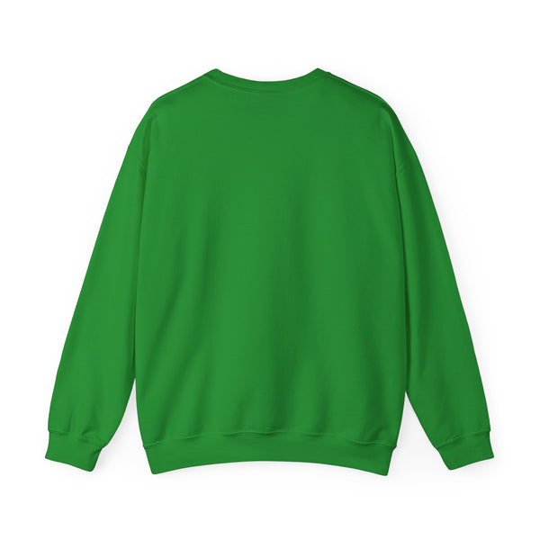 Numbers Are My Jam Crewneck