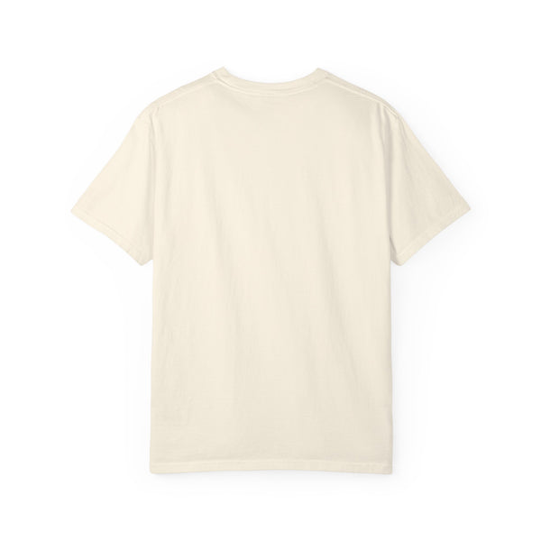 IYKYK Vintage Style Tee with Retro Rainbow
