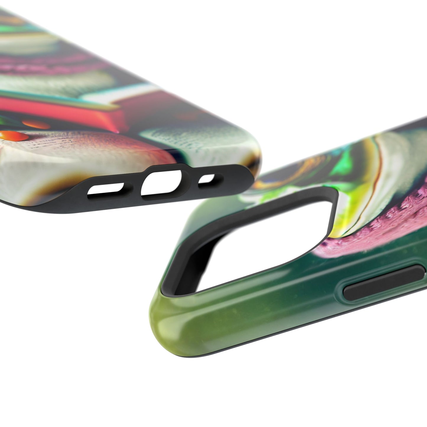 Studious Frog MagSafe iPhone Case