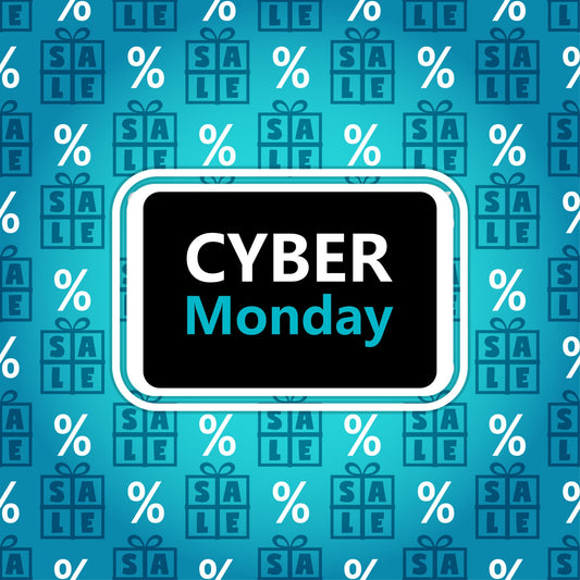 Cyber Monday and Holiday Shopping