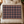 Cozy Navy & Burgundy Plaid Throw Blanket