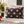 Distressed Outdoor American Flag Pillow