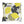 Outdoor Pillow - Lemon Citrus Outdoor Throw Pillow