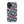 Lobsters Sailboats and Seashells on Navy Blue Phone Case