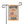 Welcome to Our Pumpkin Patch Garden Flag – 12”x18” Rustic Fall Yard Banner with Neutral Pumpkins and Plaid Trim