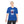 HYROX Inspired Women’s Performance Tee - Pain Is Temporary Pride Is Forever