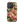 Glossy or Matte Stained Glass Peony MagSafe iPhone Case