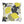 Outdoor Pillow - Lemon Citrus Outdoor Throw Pillow