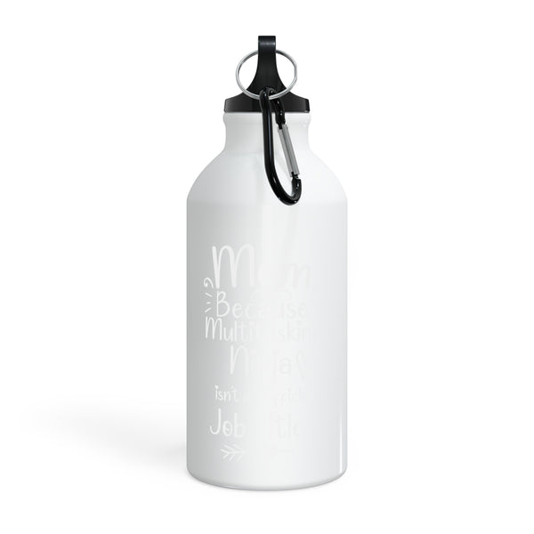 Multitasking Mom Oregon Sport Bottle