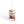 Hot Chocolate 16oz Glass, Hot Chocolate Season Can Glass, Christmas Gift Cup, Glass Jar with Lid and Straw, 16oz Glass Cup, Libbey Cup