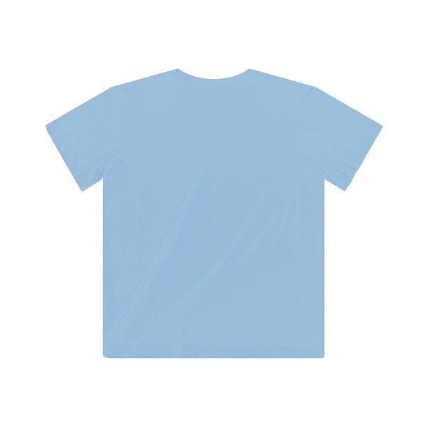 designsXdarren My Mom Makes My Heart Saur Kids Tee - Dinosaur Pun Youth T-Shirt - White Apple Silver Blue Pink