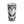 Silver Fox - Insulated 20oz Travel Mug