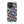 Lobsters Sailboats and Seashells on Navy Blue Phone Case