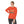 Kids Long Sleeve Grandma Cookie Baking Crew