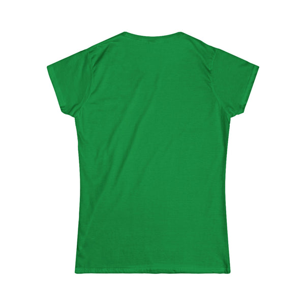 Mom Life - Women's Softstyle Tee