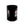 Coffee & Smut Ceramic Black Mug