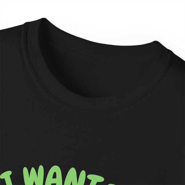 Mens Taco TShirt I want to Taco Bout It Funny TShirt Graphic Tee