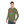 Unisex Long Sleeve TShirt Hippie Claus Graphic Tshirt Funny Tee