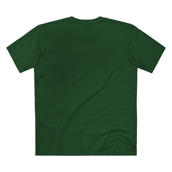 Leprechaun Brewing Mens St Patricks Day TShirt