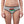 Christmas Santa Claus Women's Briefs