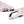Coquette Pink Bow MagSafe Phone Case | Fits iPhone 13–16 | Matte or Glossy Finish