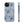 iPhone Case - Blue Cowboy and Cactus Western Themed MagSafe Tough Case