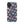 Lobsters Sailboats and Seashells on Navy Blue Phone Case