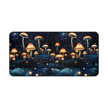 Cottagecore Dreamscape - Large Desk Mat